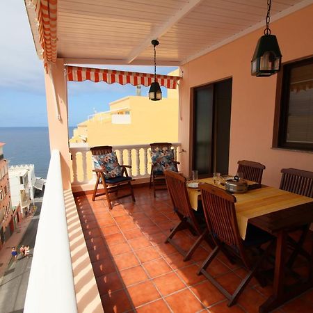 Vivienda Oscar Apartment Puerto De Naos ภายนอก รูปภาพ