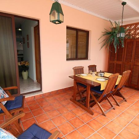 Vivienda Oscar Apartment Puerto De Naos ภายนอก รูปภาพ